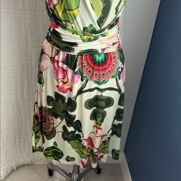 Desigual Dress - Picture 3 of 7